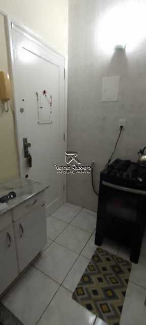 Conheça 10. do imóvel - Apartamento à venda Rua Laura de Araújo, Cidade Nova, Rio de Janeiro - R$ 140.000 - SPAP10134 - 11 10. - 11