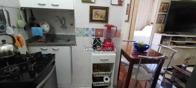 Conheça 11. do imóvel - Apartamento à venda Rua Laura de Araújo, Cidade Nova, Rio de Janeiro - R$ 140.000 - SPAP10134 - 12 11. - 12