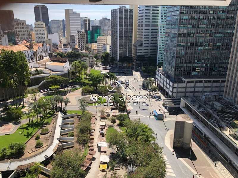 Conheça 0.2 do imóvel - Sala Comercial 31m² à venda Avenida Treze de Maio, Centro, Rio de Janeiro - R$ 250.000 - SPSL00030 - 22 0.2 - 22