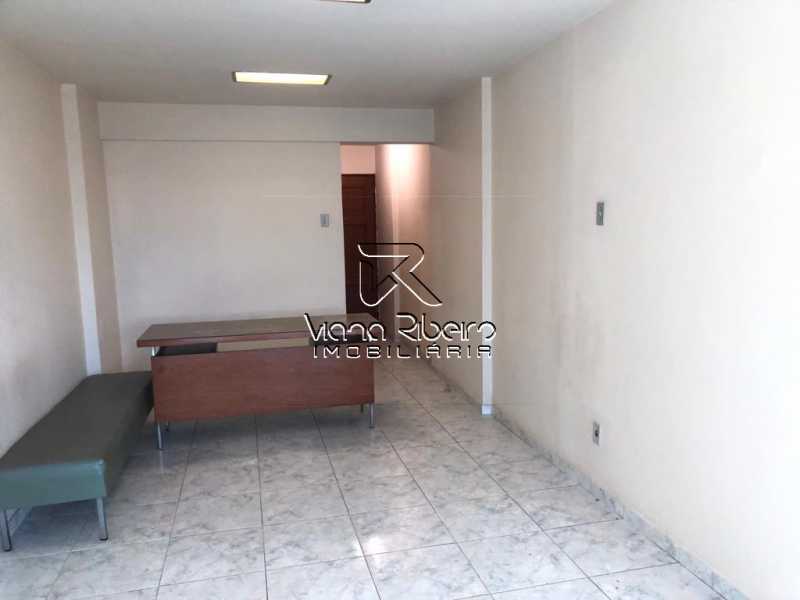 Conheça 1. 2 do imóvel - Sala Comercial 31m² à venda Avenida Treze de Maio, Centro, Rio de Janeiro - R$ 250.000 - SPSL00030 - 5 1. 2 - 5