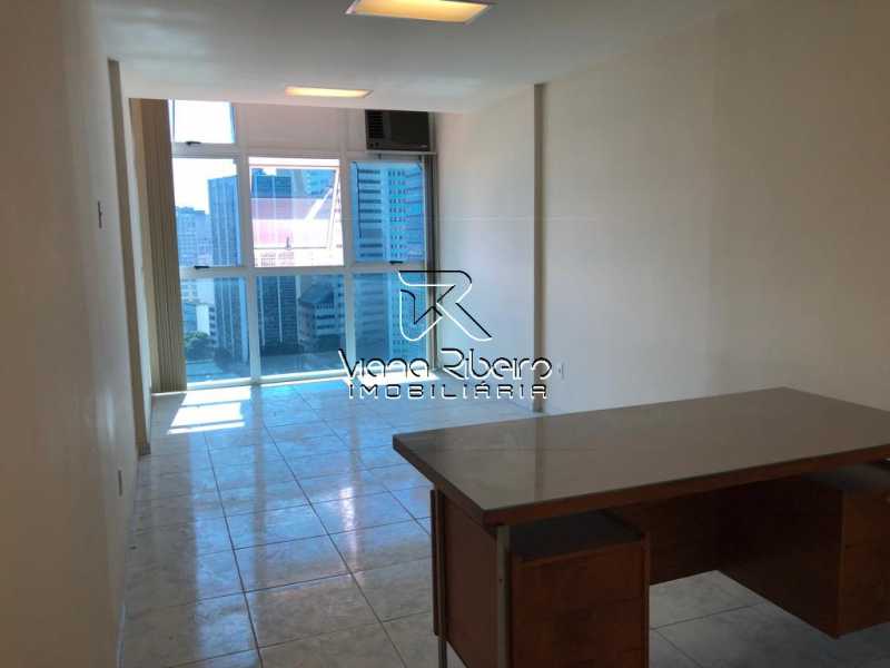 Conheça 1.2 do imóvel - Sala Comercial 31m² à venda Avenida Treze de Maio, Centro, Rio de Janeiro - R$ 250.000 - SPSL00030 - 8 1.2 - 8