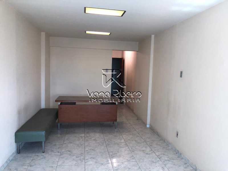 Conheça 1.3 do imóvel - Sala Comercial 31m² à venda Avenida Treze de Maio, Centro, Rio de Janeiro - R$ 250.000 - SPSL00030 - 9 1.3 - 9