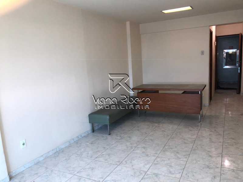 Conheça 1.4 do imóvel - Sala Comercial 31m² à venda Avenida Treze de Maio, Centro, Rio de Janeiro - R$ 250.000 - SPSL00030 - 10 1.4 - 10
