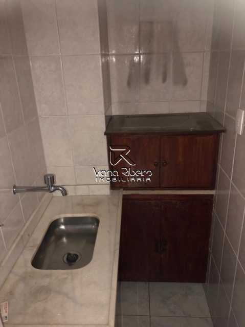 Conheça 2. do imóvel - Sala Comercial 31m² à venda Avenida Treze de Maio, Centro, Rio de Janeiro - R$ 250.000 - SPSL00030 - 14 2. - 14
