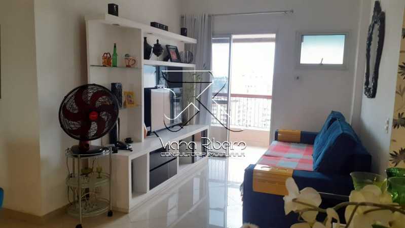 Imperdível - Apartamento à venda Rua Conselheiro Ferraz, Lins de Vasconcelos, Rio de Janeiro - R$ 298.000 - SPAP30047