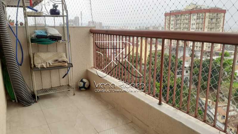 Conheça 4. do imóvel - Apartamento à venda Rua Conselheiro Ferraz, Lins de Vasconcelos, Rio de Janeiro - R$ 298.000 - SPAP30047 - 4 4. - 4