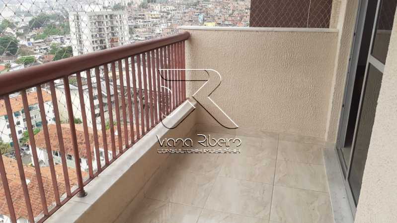 Conheça 5. do imóvel - Apartamento à venda Rua Conselheiro Ferraz, Lins de Vasconcelos, Rio de Janeiro - R$ 298.000 - SPAP30047 - 5 5. - 5