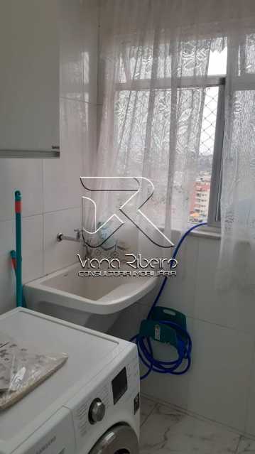 Conheça 22. do imóvel - Apartamento à venda Rua Conselheiro Ferraz, Lins de Vasconcelos, Rio de Janeiro - R$ 298.000 - SPAP30047 - 21 22. - 21