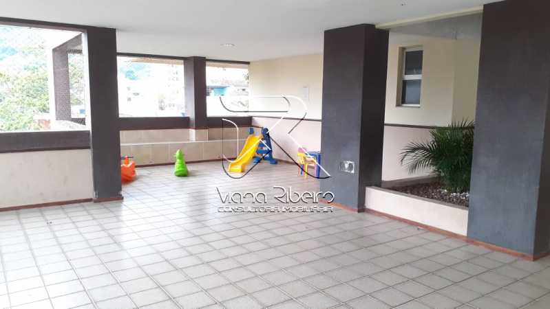 Conheça 23. do imóvel - Apartamento à venda Rua Conselheiro Ferraz, Lins de Vasconcelos, Rio de Janeiro - R$ 298.000 - SPAP30047 - 22 23. - 22