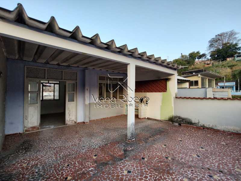 Conheça 2ºPavimento_Terraco_25. do imóvel - Casa de Vila à venda Rua Nereu Sampaio, Realengo, Rio de Janeiro - R$ 350.000 - SPCV40012 - 1 2ºPavimento_Terraco_25. - 1