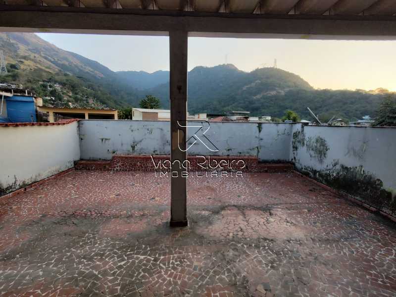 Conheça 2ºPavimento_Terraco_26. do imóvel - Casa de Vila à venda Rua Nereu Sampaio, Realengo, Rio de Janeiro - R$ 350.000 - SPCV40012 - 2 2ºPavimento_Terraco_26. - 2