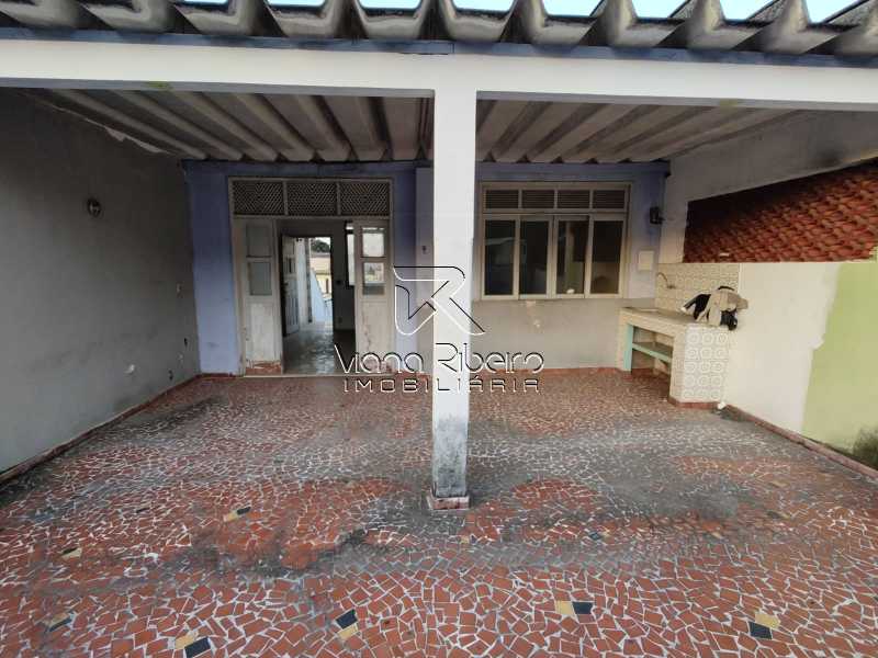 Conheça 2ºPavimento_Terraco_27. do imóvel - Casa de Vila à venda Rua Nereu Sampaio, Realengo, Rio de Janeiro - R$ 350.000 - SPCV40012 - 3 2ºPavimento_Terraco_27. - 3