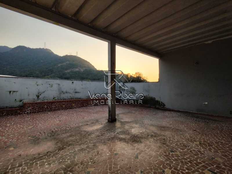 Conheça 2ºPavimento_Terraco_28. do imóvel - Casa de Vila à venda Rua Nereu Sampaio, Realengo, Rio de Janeiro - R$ 350.000 - SPCV40012 - 4 2ºPavimento_Terraco_28. - 4