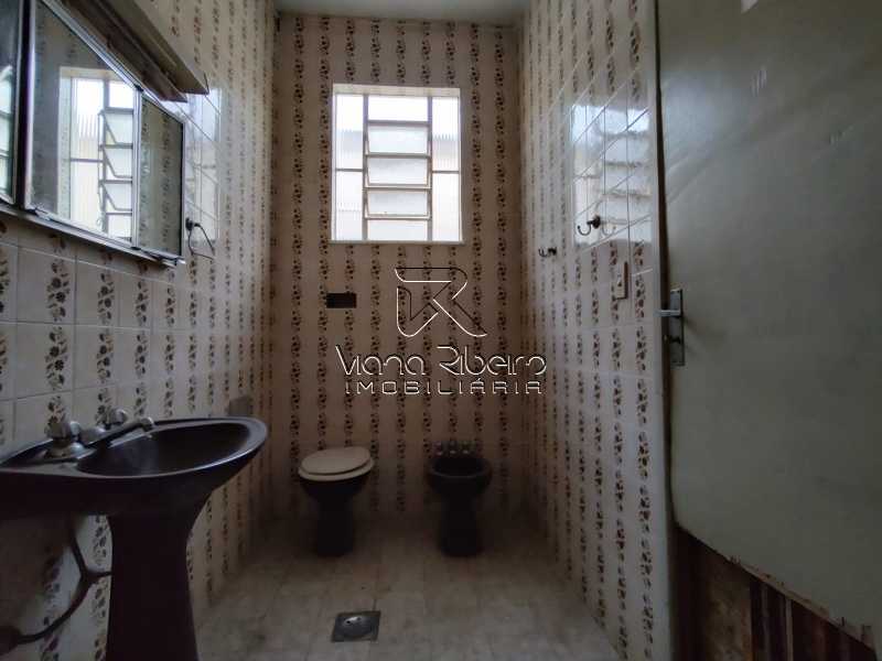Conheça Banheiro_Duplex_Suite_19. do imóvel - Casa de Vila à venda Rua Nereu Sampaio, Realengo, Rio de Janeiro - R$ 350.000 - SPCV40012 - 5 Banheiro_Duplex_Suite_19. - 5