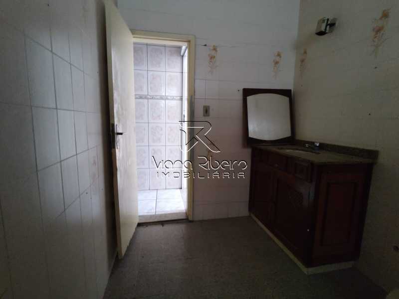 Conheça Banheiro_Principal_18. do imóvel - Casa de Vila à venda Rua Nereu Sampaio, Realengo, Rio de Janeiro - R$ 350.000 - SPCV40012 - 9 Banheiro_Principal_18. - 9