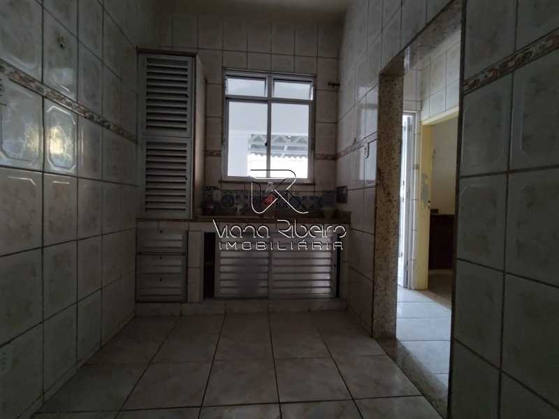 Conheça Cozinha_Principal_21. do imóvel - Casa de Vila à venda Rua Nereu Sampaio, Realengo, Rio de Janeiro - R$ 350.000 - SPCV40012 - 10 Cozinha_Principal_21. - 10