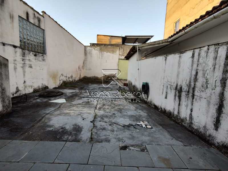 Conheça Quintal_Principal_23. do imóvel - Casa de Vila à venda Rua Nereu Sampaio, Realengo, Rio de Janeiro - R$ 350.000 - SPCV40012 - 18 Quintal_Principal_23. - 18