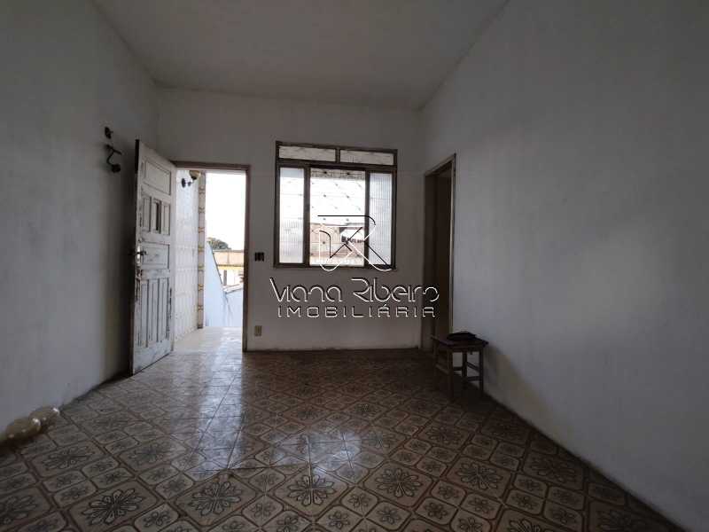 Conheça Sala_Deplex_05. do imóvel - Casa de Vila à venda Rua Nereu Sampaio, Realengo, Rio de Janeiro - R$ 350.000 - SPCV40012 - 23 Sala_Deplex_05. - 23