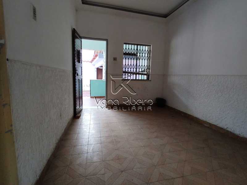 Conheça Sala_Principal_01. do imóvel - Casa de Vila à venda Rua Nereu Sampaio, Realengo, Rio de Janeiro - R$ 350.000 - SPCV40012 - 24 Sala_Principal_01. - 24