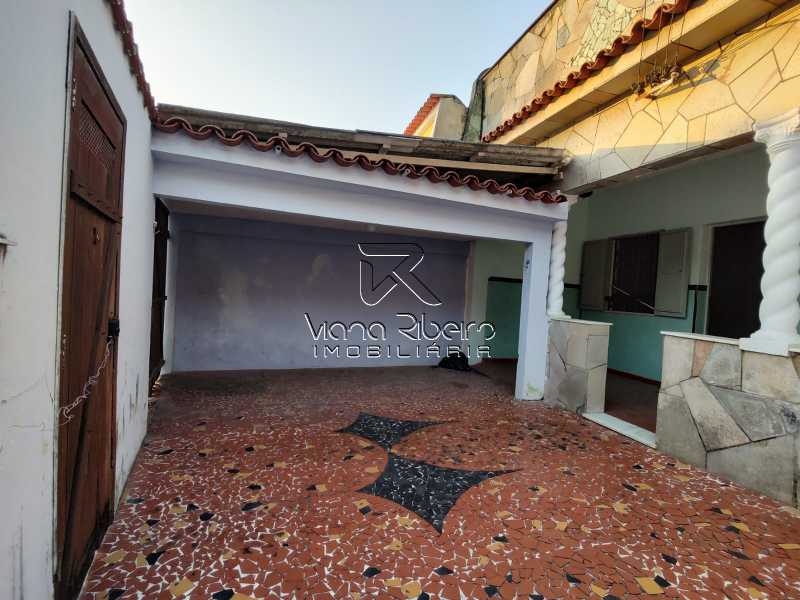 Conheça Varanda_02. do imóvel - Casa de Vila à venda Rua Nereu Sampaio, Realengo, Rio de Janeiro - R$ 350.000 - SPCV40012 - 26 Varanda_02. - 26