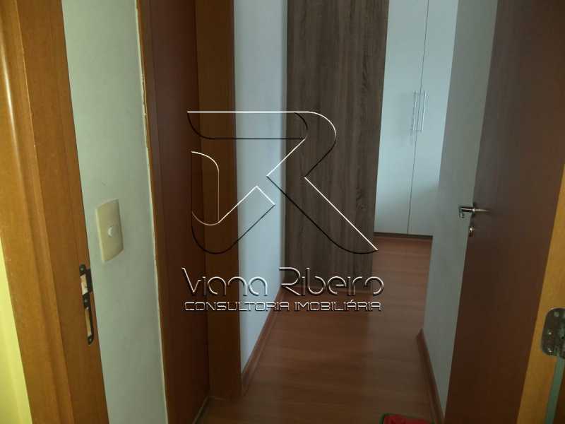 Conheça 4 do imóvel - Apartamento à venda Rua Piauí, Todos os Santos, Rio de Janeiro - R$ 280.000 - SPAP20001 - 5 4 - 5