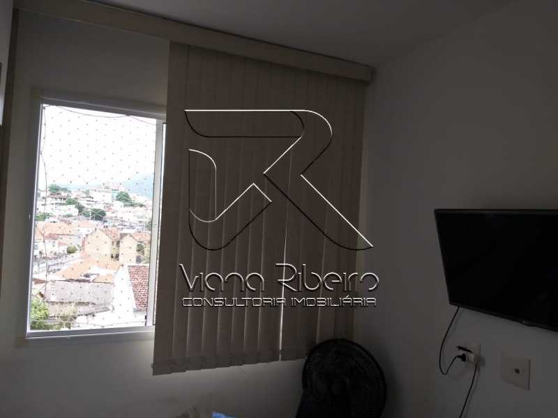 Conheça 8 do imóvel - Apartamento à venda Rua Piauí, Todos os Santos, Rio de Janeiro - R$ 280.000 - SPAP20001 - 8 8 - 8