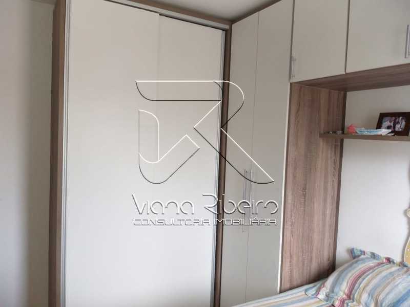 Conheça 9 do imóvel - Apartamento à venda Rua Piauí, Todos os Santos, Rio de Janeiro - R$ 280.000 - SPAP20001 - 9 9 - 9