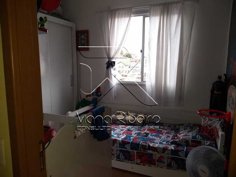 Conheça 13 do imóvel - Apartamento à venda Rua Piauí, Todos os Santos, Rio de Janeiro - R$ 280.000 - SPAP20001 - 14 13 - 14