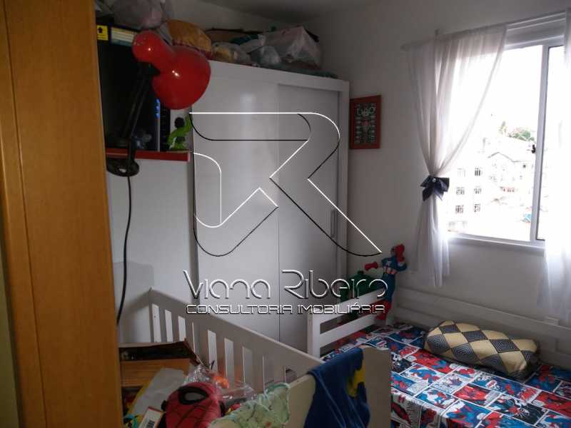 Conheça 14 do imóvel - Apartamento à venda Rua Piauí, Todos os Santos, Rio de Janeiro - R$ 280.000 - SPAP20001 - 15 14 - 15