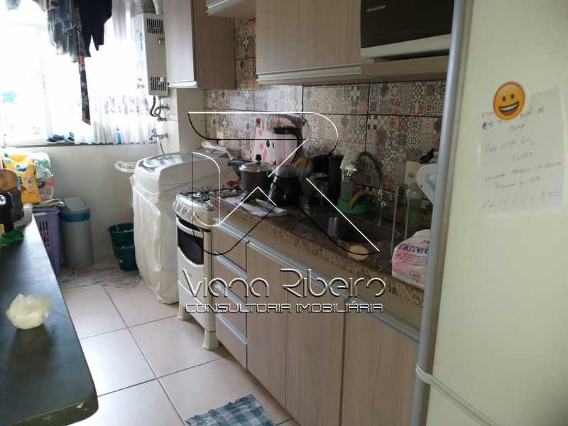 Conheça 18.1 do imóvel - Apartamento à venda Rua Piauí, Todos os Santos, Rio de Janeiro - R$ 280.000 - SPAP20001 - 17 18.1 - 17