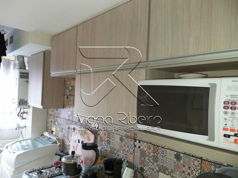 Conheça 20 do imóvel - Apartamento à venda Rua Piauí, Todos os Santos, Rio de Janeiro - R$ 280.000 - SPAP20001 - 18 20 - 18