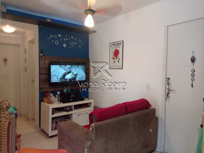 Conheça 1. do imóvel - Apartamento à venda Rua São Luiz Gonzaga, São Cristóvão, Rio de Janeiro - R$ 340.000 - SPAP20755 - 1 1. - 1
