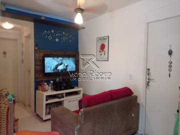 Imperdível - Apartamento à venda Rua São Luiz Gonzaga, São Cristóvão, Rio de Janeiro - R$ 340.000 - SPAP20755