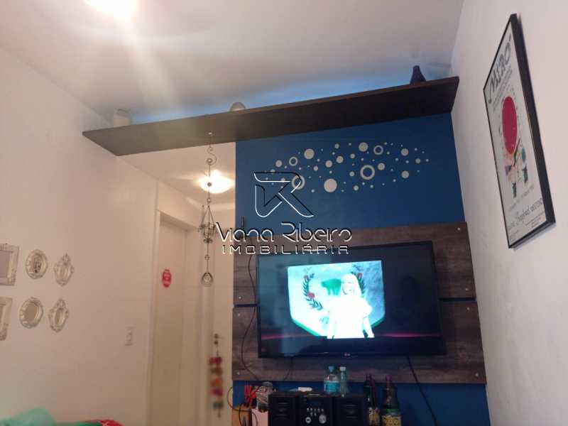 Conheça 5. do imóvel - Apartamento à venda Rua São Luiz Gonzaga, São Cristóvão, Rio de Janeiro - R$ 340.000 - SPAP20755 - 5 5. - 5