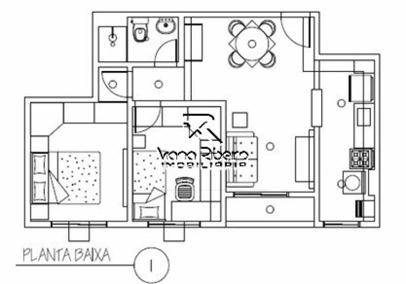 Conheça 15. do imóvel - Apartamento à venda Rua São Luiz Gonzaga, São Cristóvão, Rio de Janeiro - R$ 340.000 - SPAP20755 - 15 15. - 15