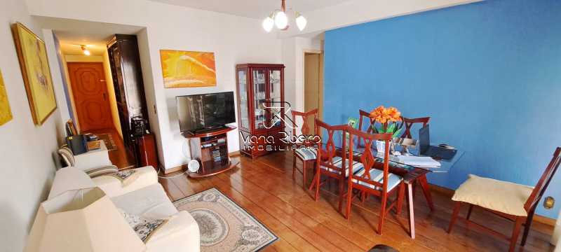 Conheça 1. do imóvel - Apartamento à venda Avenida Maracanã, Maracanã, Rio de Janeiro - R$ 469.000 - SPAP20756 - 1 1. - 1