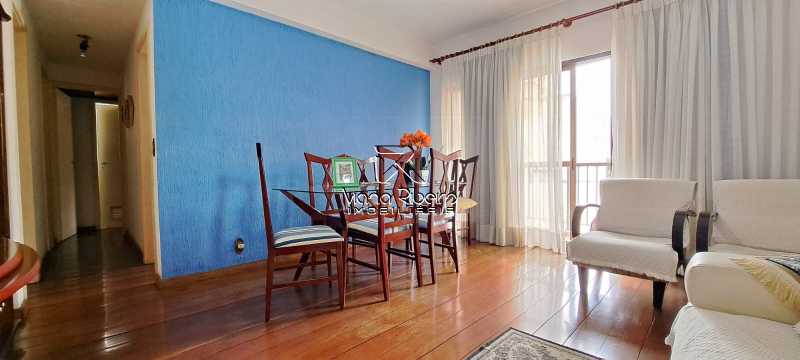 Conheça 4. do imóvel - Apartamento à venda Avenida Maracanã, Maracanã, Rio de Janeiro - R$ 469.000 - SPAP20756 - 4 4. - 4