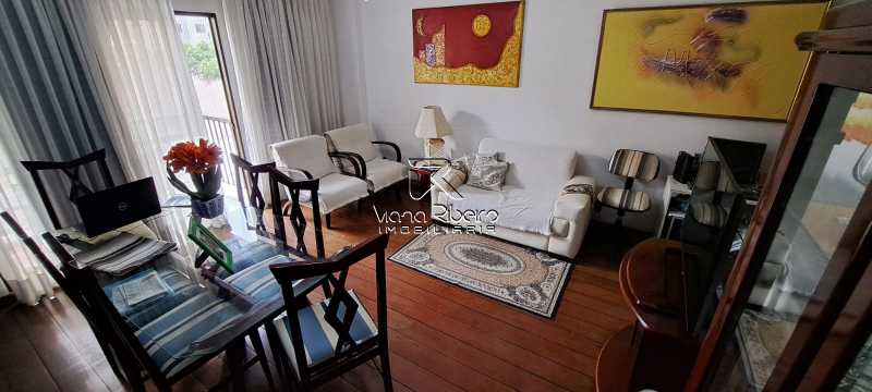 Conheça 5. do imóvel - Apartamento à venda Avenida Maracanã, Maracanã, Rio de Janeiro - R$ 469.000 - SPAP20756 - 5 5. - 5