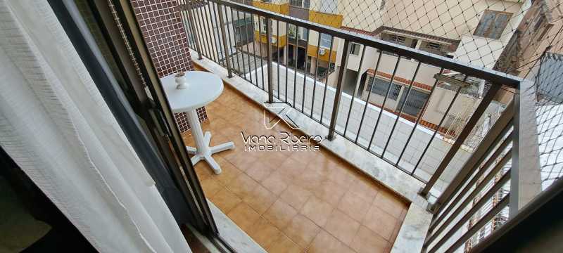 Conheça 6. do imóvel - Apartamento à venda Avenida Maracanã, Maracanã, Rio de Janeiro - R$ 469.000 - SPAP20756 - 6 6. - 6