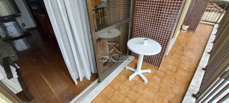 Conheça 7. do imóvel - Apartamento à venda Avenida Maracanã, Maracanã, Rio de Janeiro - R$ 469.000 - SPAP20756 - 7 7. - 7