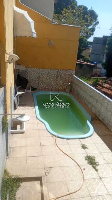 Conheça 0.3 piscina do imóvel - Casa à venda Rua Anajamirim, Tauá, Rio de Janeiro - R$ 740.000 - SPCA30041 - 4 0.3 piscina - 4