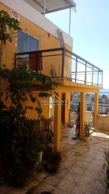 Conheça 1. do imóvel - Casa à venda Rua Anajamirim, Tauá, Rio de Janeiro - R$ 740.000 - SPCA30041 - 5 1. - 5