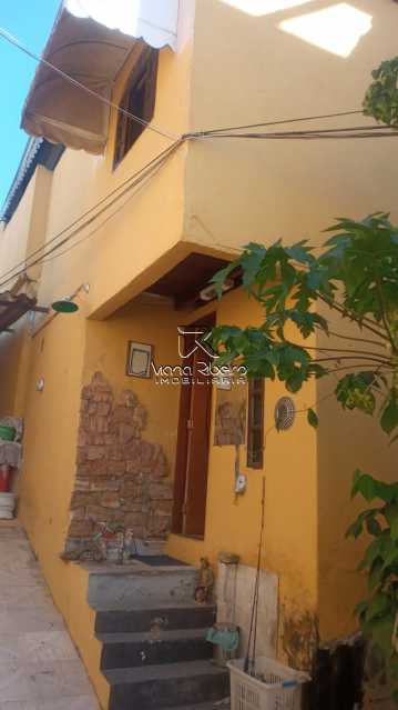 Conheça 1.2 do imóvel - Casa à venda Rua Anajamirim, Tauá, Rio de Janeiro - R$ 740.000 - SPCA30041 - 6 1.2 - 6