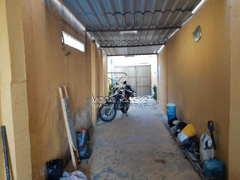 Conheça 1.6 Garagem do imóvel - Casa à venda Rua Anajamirim, Tauá, Rio de Janeiro - R$ 740.000 - SPCA30041 - 9 1.6 Garagem - 9