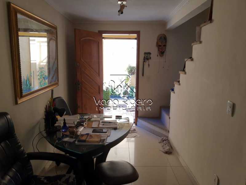 Conheça 2.3 do imóvel - Casa à venda Rua Anajamirim, Tauá, Rio de Janeiro - R$ 740.000 - SPCA30041 - 12 2.3 - 12