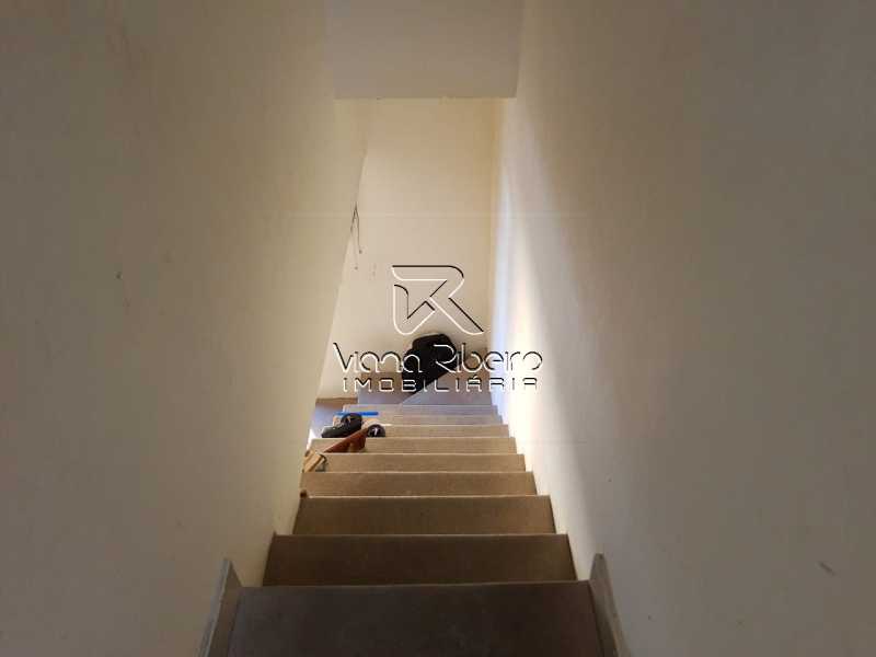 Conheça 3.8 - escada do imóvel - Casa à venda Rua Anajamirim, Tauá, Rio de Janeiro - R$ 740.000 - SPCA30041 - 20 3.8 - escada - 20