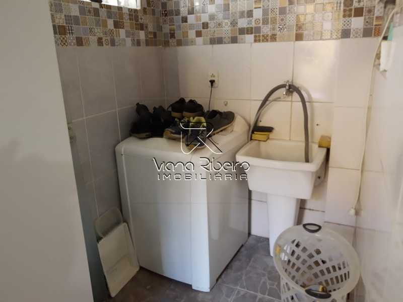 Conheça 7- Serviço do imóvel - Casa à venda Rua Anajamirim, Tauá, Rio de Janeiro - R$ 740.000 - SPCA30041 - 27 7- Serviço - 27