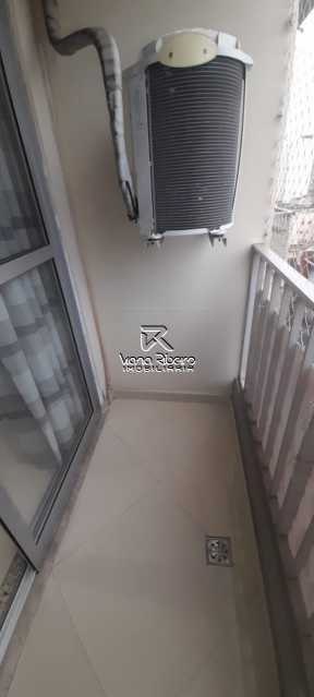 Conheça 04 do imóvel - Apartamento à venda Boulevard Vinte e Oito de Setembro, Vila Isabel, Rio de Janeiro - R$ 610.000 - SPAP30586 - 3 04 - 3