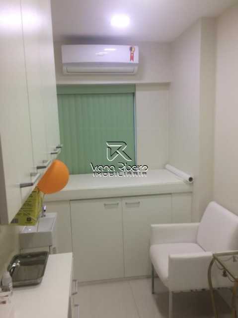 Imperdível - Sala Comercial 45m² à venda Avenida João Cabral de Mello Neto, Barra da Tijuca, Rio de Janeiro - R$ 490.000 - SPSL00031