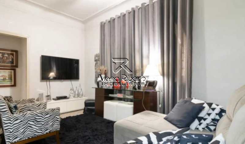 Imperdível - Casa à venda Rua Morales de Los Rios, Tijuca, Rio de Janeiro - R$ 950.000 - SPCA40026